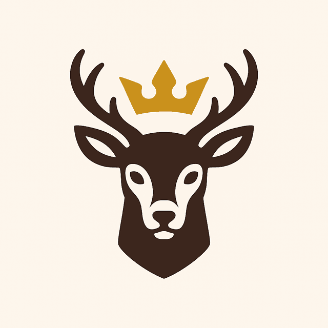 WebDeer Solutions Logo